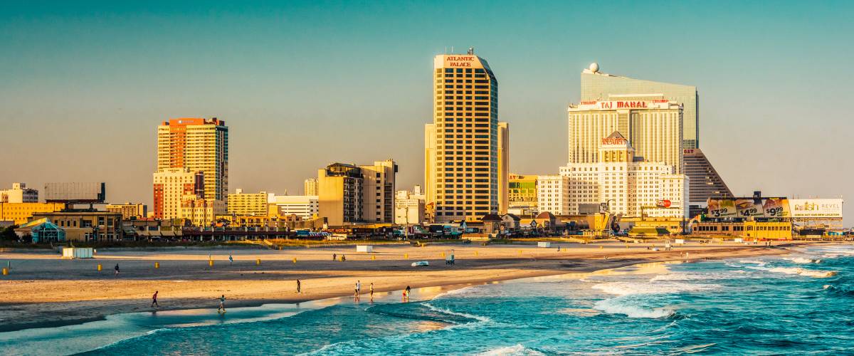 Atlantic City