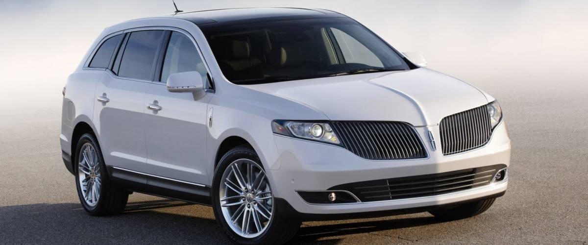 Lincoln MKT
