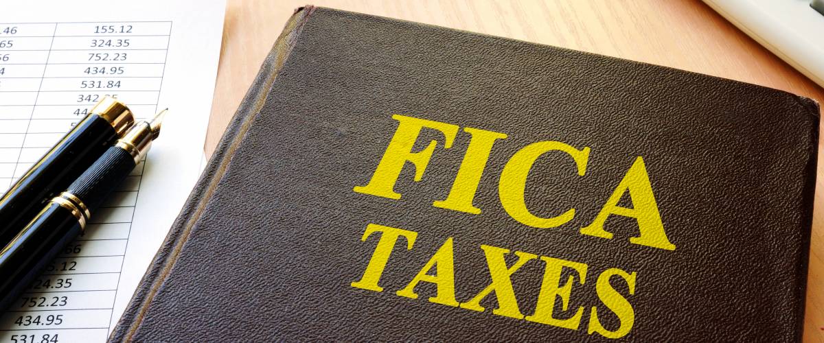 FICA taxes