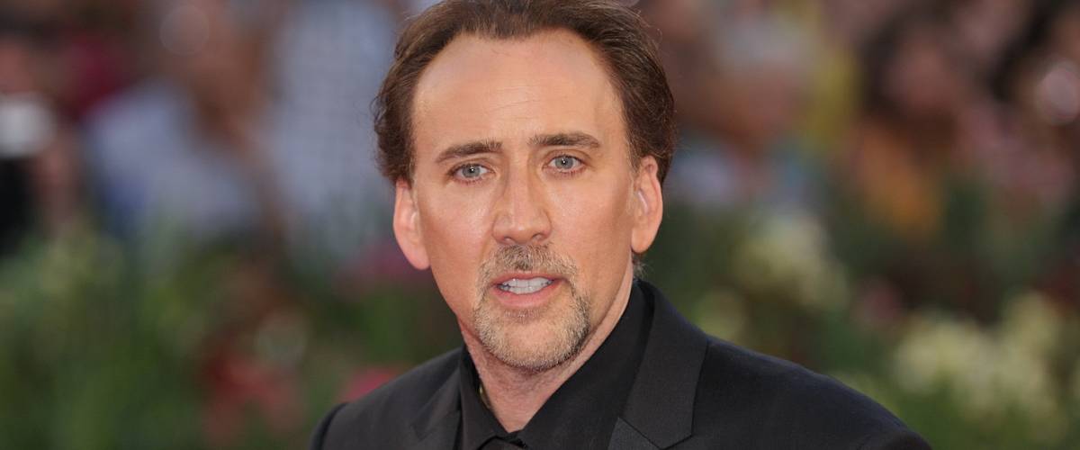 Nic Cage