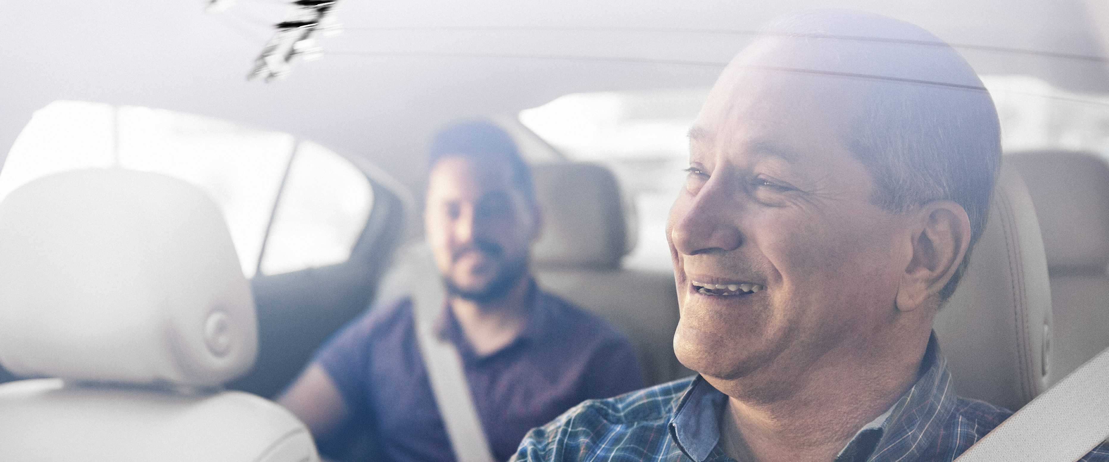 Driving with Uber