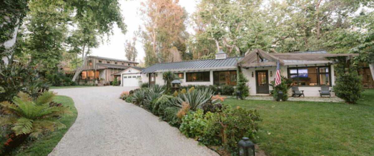 reese house