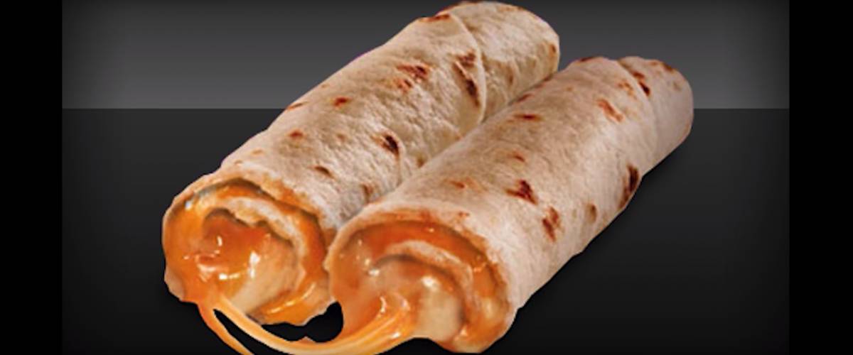 Cheesarito