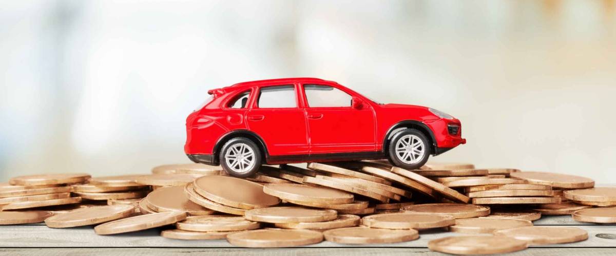 Car Loan.