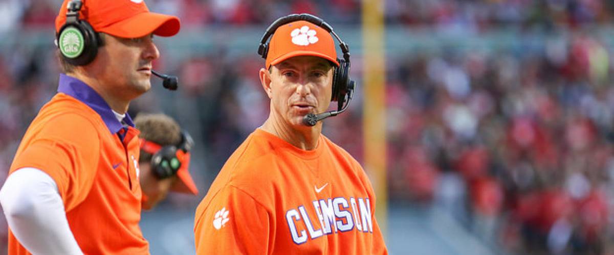Dabo Swinney