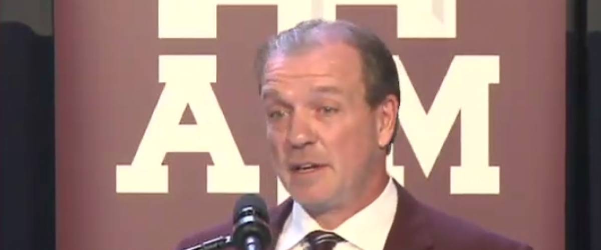 Jimbo Fisher