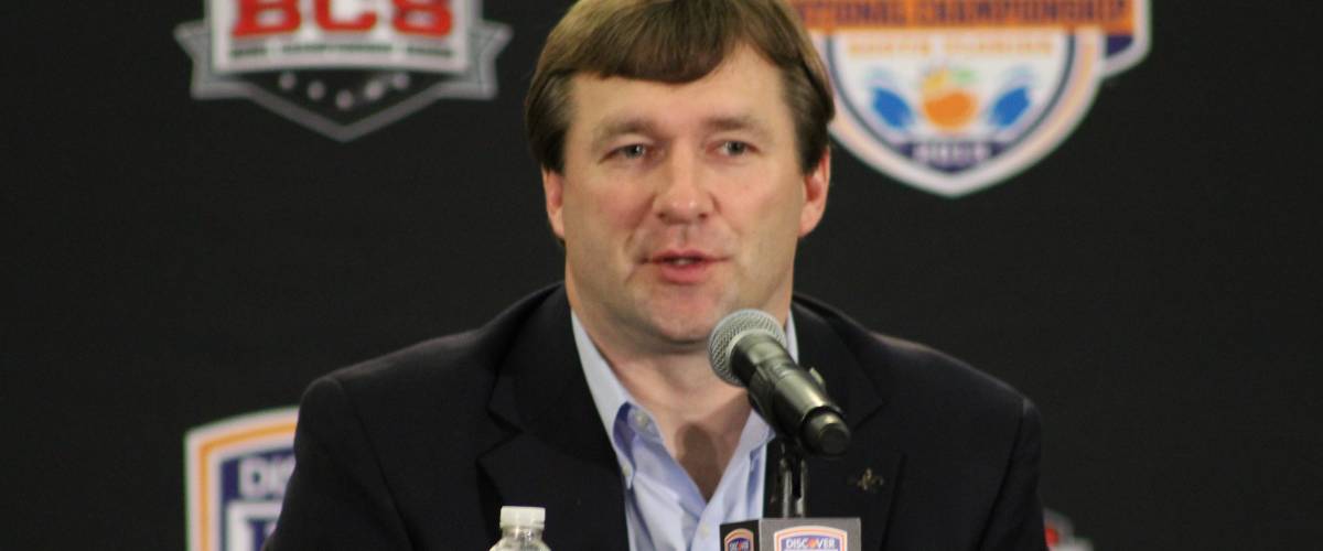 Kirby Smart
