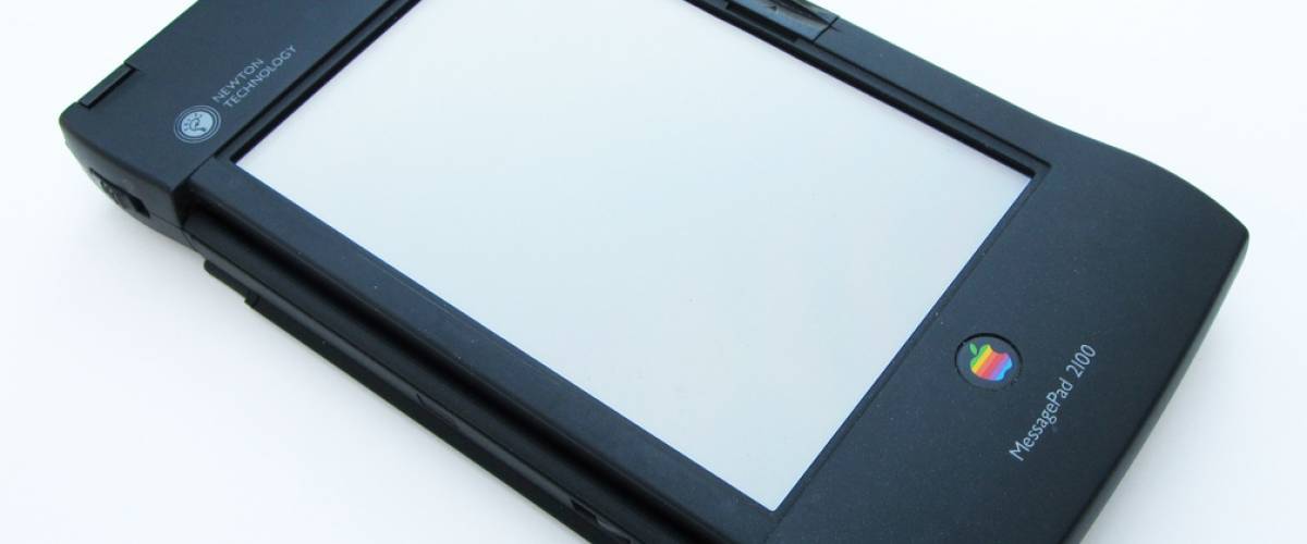 Apple Newton 2100